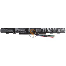 Оригінальна акумуляторна батарея Acer Aspire E5-475G AS16A8K 41.4Wh