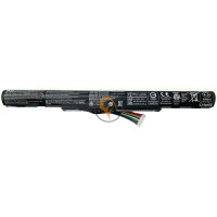 Оригінальна акумуляторна батарея Acer Aspire E5-473G AL15A32 37Wh