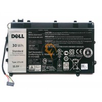 Оригінальна акумуляторна батарея Dell 271J9 Latitude 13 7000 30Wh