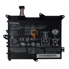 Оригінальна акумуляторна батарея Lenovo L14M2P22 Flex 3-1120 30Wh