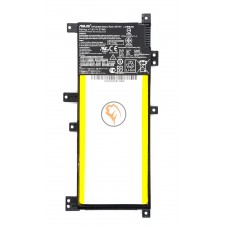 Оригінальна акумуляторна батарея Asus C21N1401 X455LA 37Wh