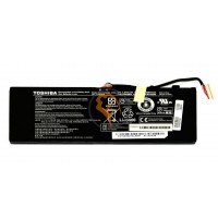 Оригінальна акумуляторна батарея Toshiba PA5209U-1BRS Radius L15W-B1302 28Wh