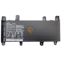 Оригінальна акумуляторна батарея Asus X756UJ C21N1515 38Wh