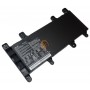 Оригінальна акумуляторна батарея Asus X756UJ C21N1515 38Wh