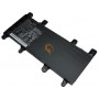 Оригінальна акумуляторна батарея Asus X756UJ C21N1515 38Wh