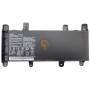 Оригінальна акумуляторна батарея Asus X756UJ C21N1515 38Wh