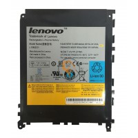 Оригінальна акумуляторна батарея Lenovo L10M2I21 IdeaPad K1 27Wh