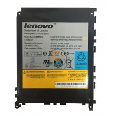 Оригінальна акумуляторна батарея Lenovo L10M2I21 IdeaPad K1 27Wh