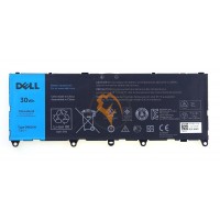 Оригінальна акумуляторна батарея Dell 0WGKH Latitude 10 30Wh