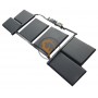 Оригінальна акумуляторна батарея Apple Macbook Pro Retina 15 A1707 A1820 76Wh