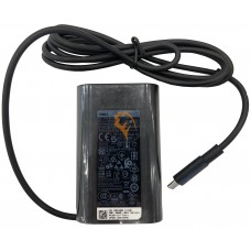 Оригінальний блок живлення Dell 20V 2.25A USB Type-C LA45NM150 45W