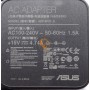 Оригінальний блок живлення Asus 19V 4.74A 5.5*2.5mm Wall 90W