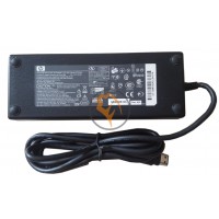 Оригінальний блок живлення HP 19V 7.1A 6*12mm Oval type 135W