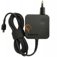 Оригінальний блок живлення Lenovo 20V 2.25A USB Type-C Wall 45W