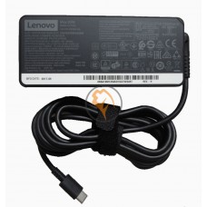 Блок живлення Lenovo 20V 3.25A USB Type-C 65W