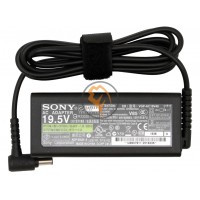 Оригінальний блок живлення Sony 19.5V 3.3A 6.5*4.4mm 65W