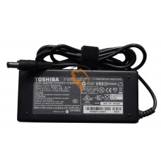 Оригінальний блок живлення Toshiba 15V 6A 6.3*3.0mm 90W