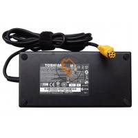 Оригінальний блок живлення Toshiba 19V 9.5A 4 holes round 180W