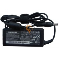 Оригінальний блок живлення Toshiba 19V 3.42A 5.5*2.5mm 65W