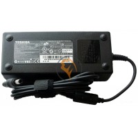 Оригінальний блок живлення Toshiba 19V 6.3A 5.5*2.5mm 120W