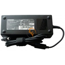 Оригінальний блок живлення Toshiba 19V 6.3A 5.5*2.5mm 120W
