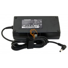 Оригінальний блок живлення Toshiba 19V 9.5A 5.5*2.5mm 180W