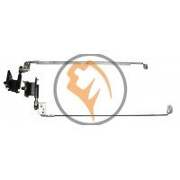 Петлі для ноутбука Dell Inspiron 14R N4010 VER-2
