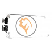 Петлі для ноутбука Dell 15R N5010