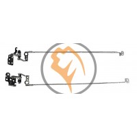 Петлі для ноутбука Gateway NV55S