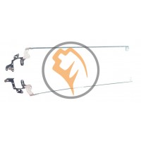 Петлі для ноутбука HP Probook 4540S