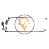 Петлі для ноутбука Lenovo IdeaPad B570