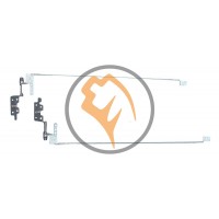 Петлі для ноутбука Lenovo IdeaPad B580