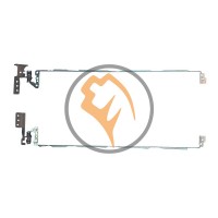 Петлі для ноутбука Lenovo IdeaPad G580