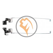 Петлі для ноутбука Toshiba Sattelite C660 LED 15.6"