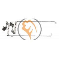 Петлі для ноутбука Toshiba Sattelite L505