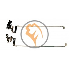 Петлі для ноутбука Toshiba Sattelite L750