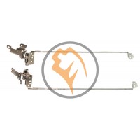 Петлі для ноутбука Toshiba Sattelite M600