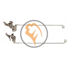 Петлі для ноутбука Toshiba Sattelite M600
