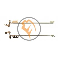 Петлі для ноутбука Toshiba Sattelite NB205