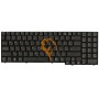 Клавіатура для ноутбука Asus M50 M70 X70 X71 G50 чорна RU