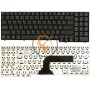 Клавіатура для ноутбука Asus M50 M70 X70 X71 G50 чорна RU