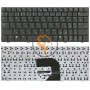 Клавіатура для ноутбука Asus M5200N чорна RU