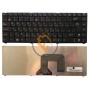 Клавіатура для ноутбука Asus N20 N20A N20H чорна RU
