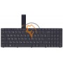 Клавіатура для ноутбука Asus P55 чорна RU