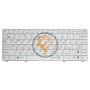 Клавіатура для ноутбука Asus T91MT біла RU