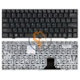 Клавіатура для ноутбука Asus U1 U1F U1E чорна RU