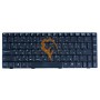 Клавіатура для ноутбука Asus U3 F6 F9 чорна RU