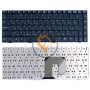Клавіатура для ноутбука Asus U3 F6 F9 чорна RU