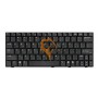 Клавіатура для ноутбука Asus U5 U5F U5A U5S чорна RU