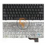 Клавіатура для ноутбука Asus U5 U5F U5A U5S чорна RU